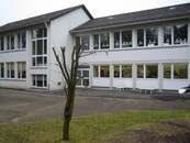 Schule Altenkleusheim