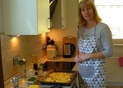Kochen und Backen