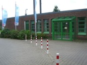 Pädagogischen Beratungsstelle